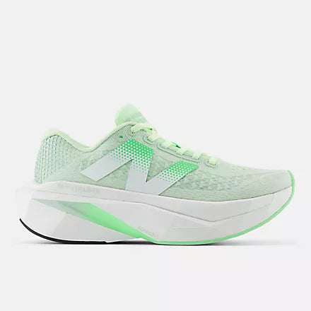 FuelCell SuperComp Trainer v3 schoenen