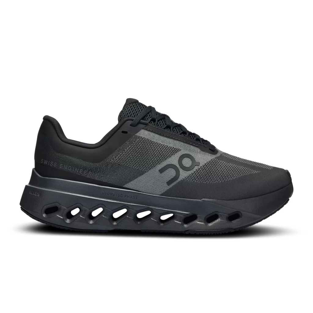 Cloudsurfer Volgende 