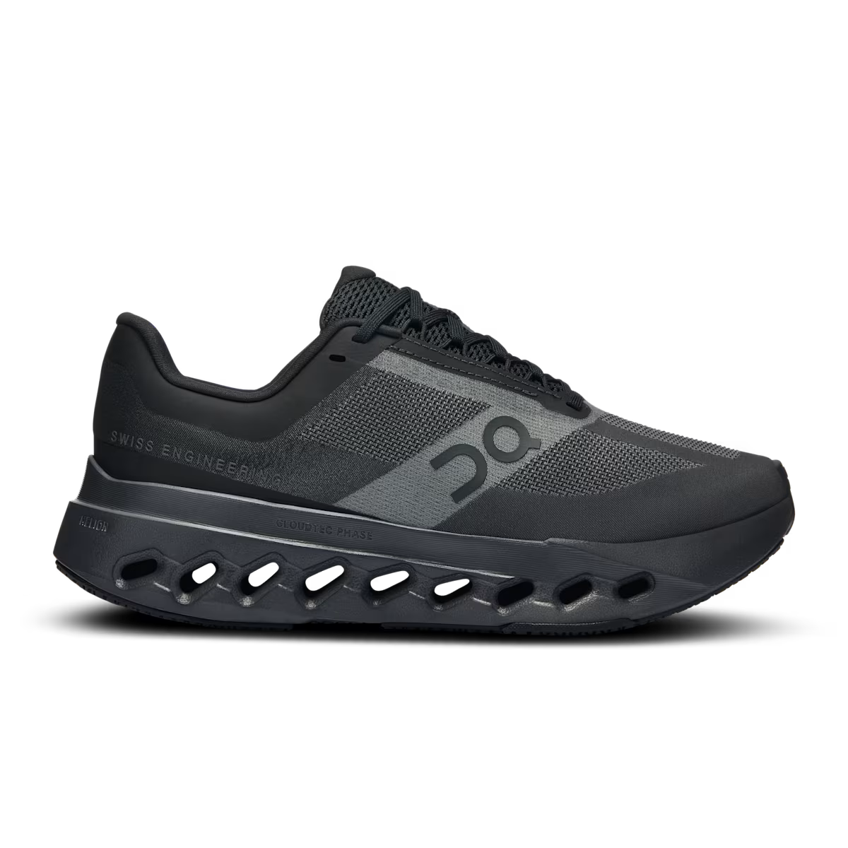 Cloudsurfer Volgende 