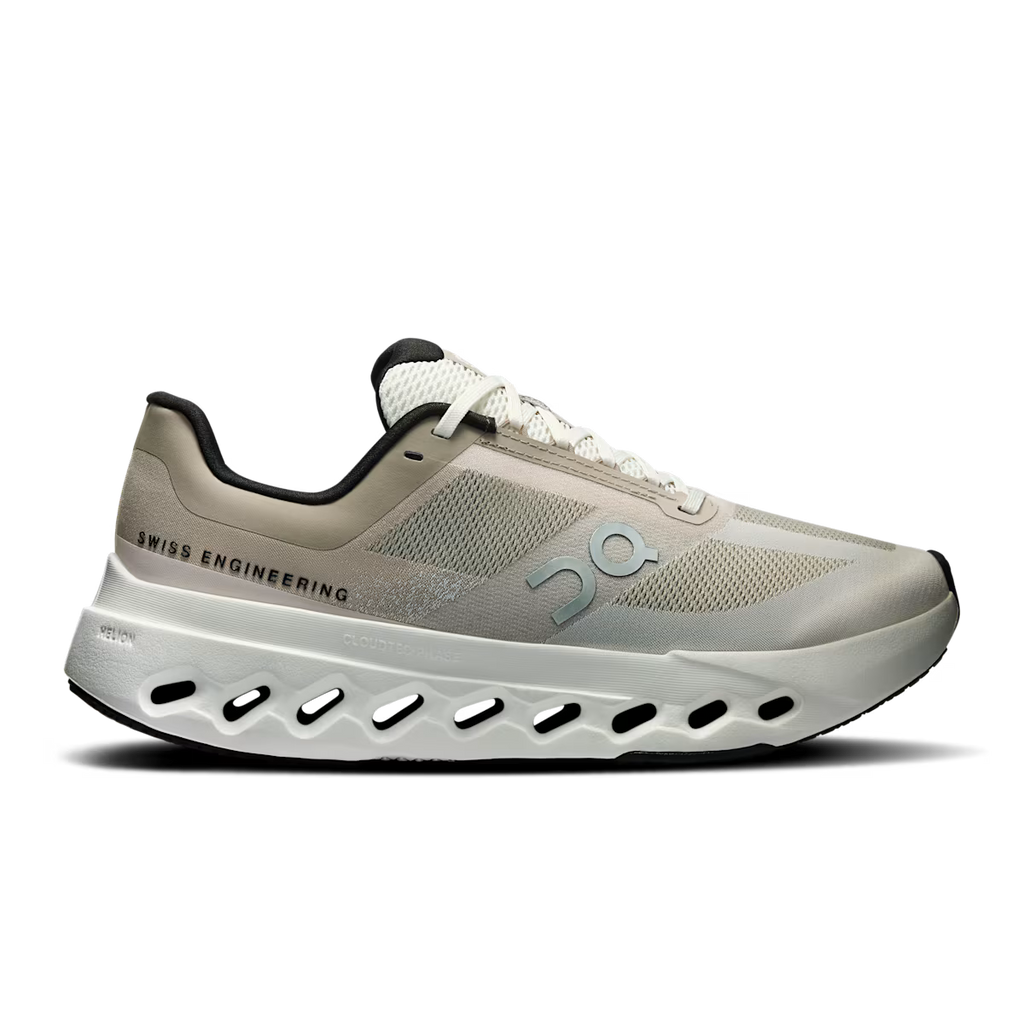 Cloudsurfer Volgende 
