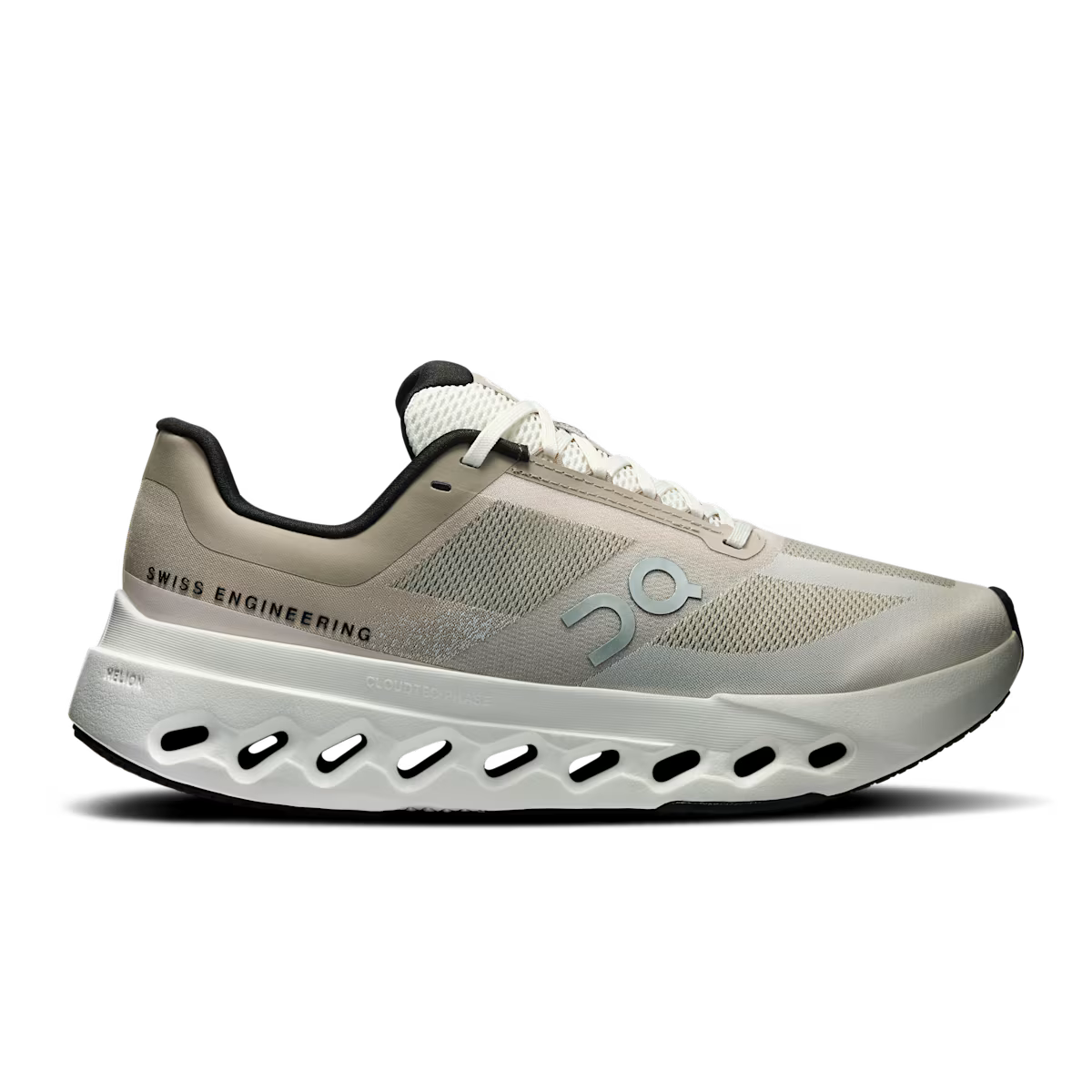 Cloudsurfer Volgende 