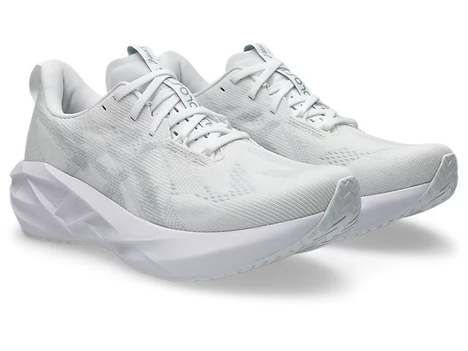 NOVABLAST 5 Wit/Piemonte Grijs