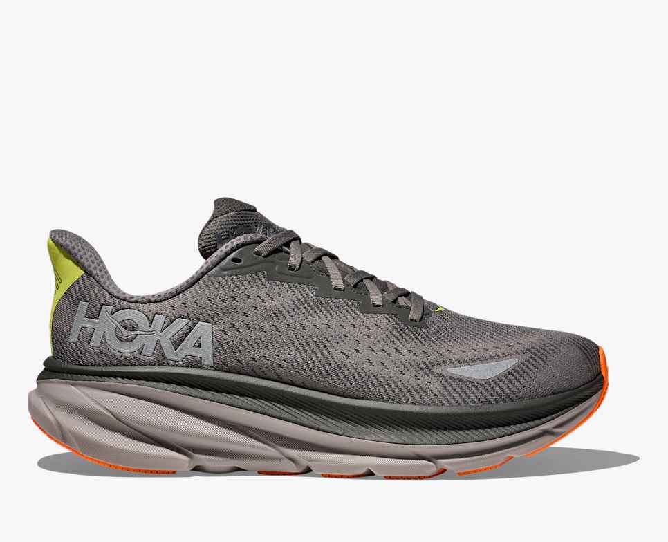 Clifton 9 GORE-TEX
