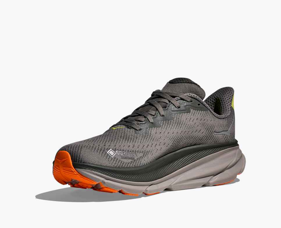 Clifton 9 GORE-TEX