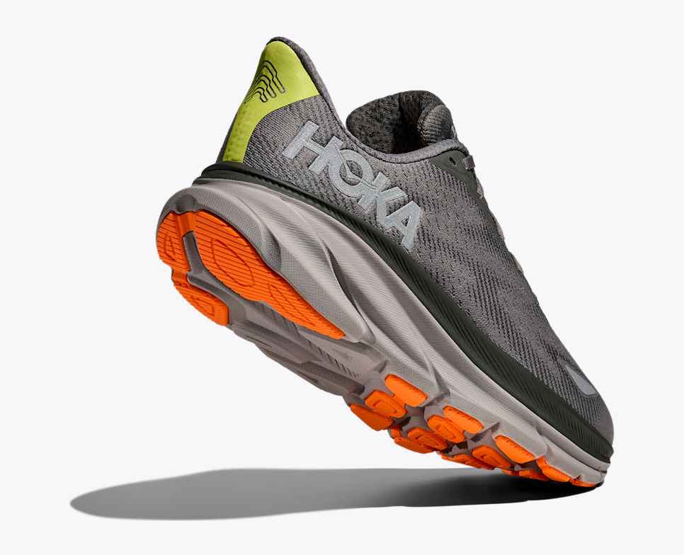 Clifton 9 GORE-TEX
