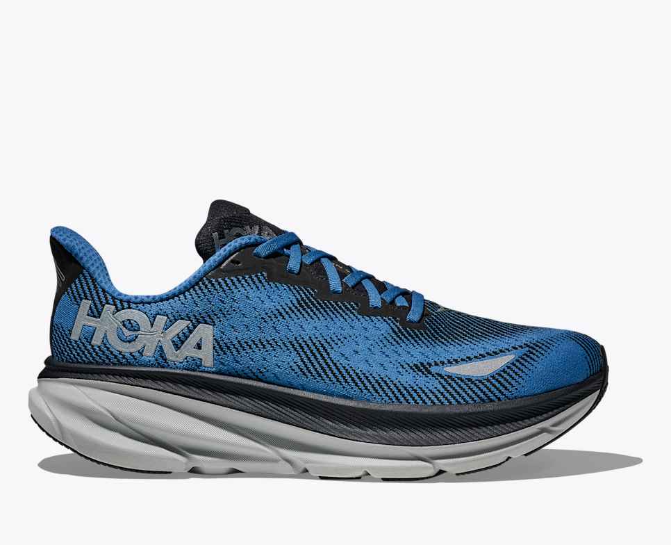Clifton 9 GORE-TEX