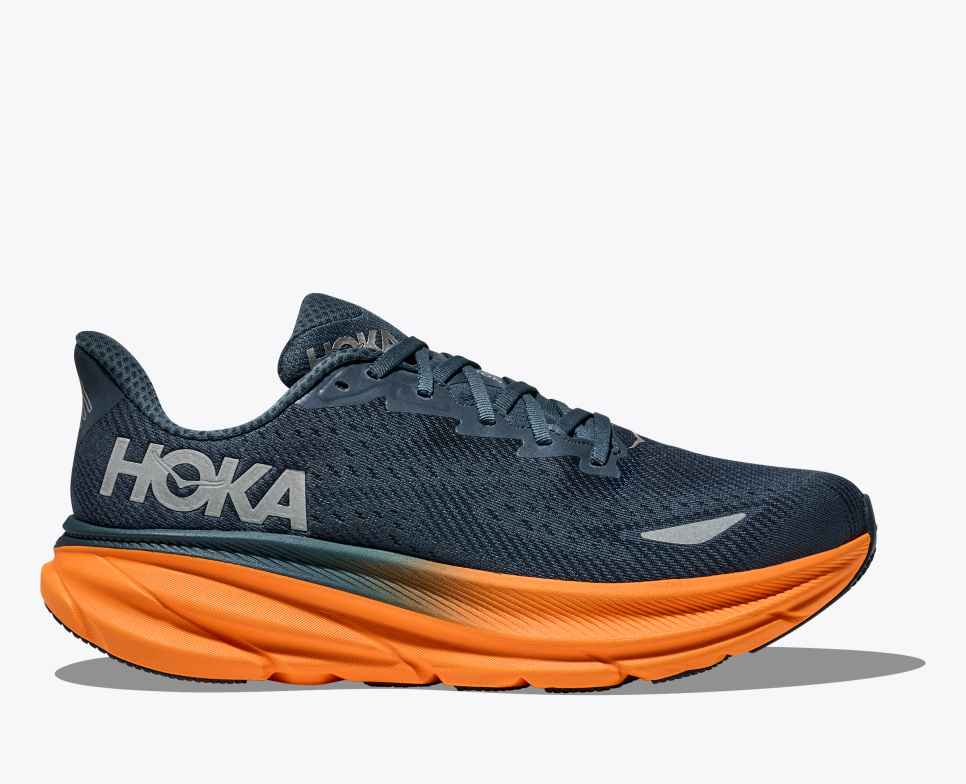 Clifton 9 GORE-TEX