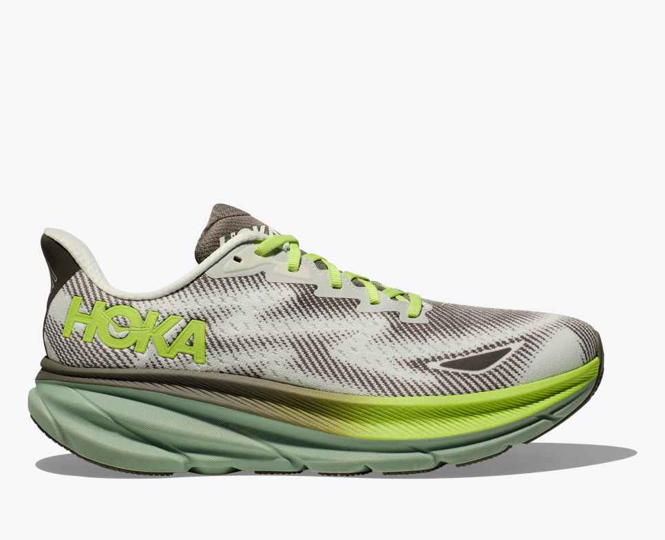 Clifton 9 GORE-TEX