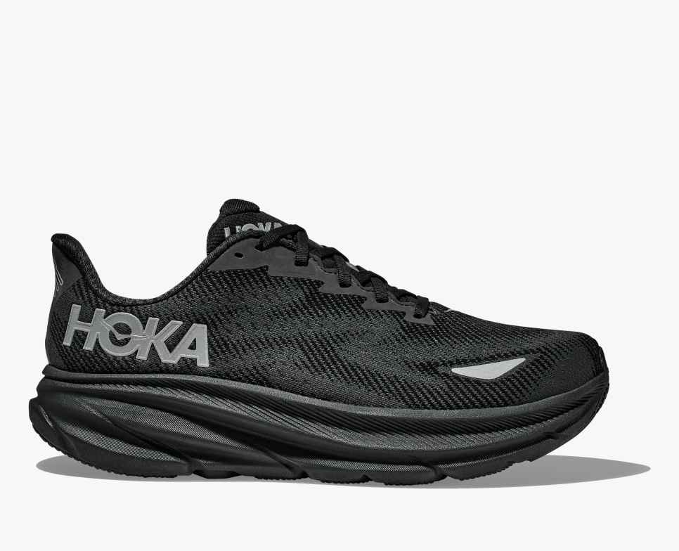 Clifton 9 GORE-TEX