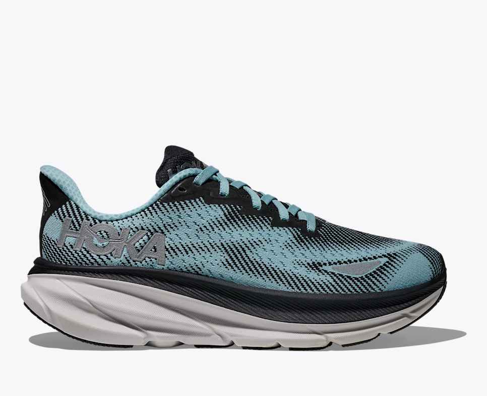 Clifton 9 GORE-TEX