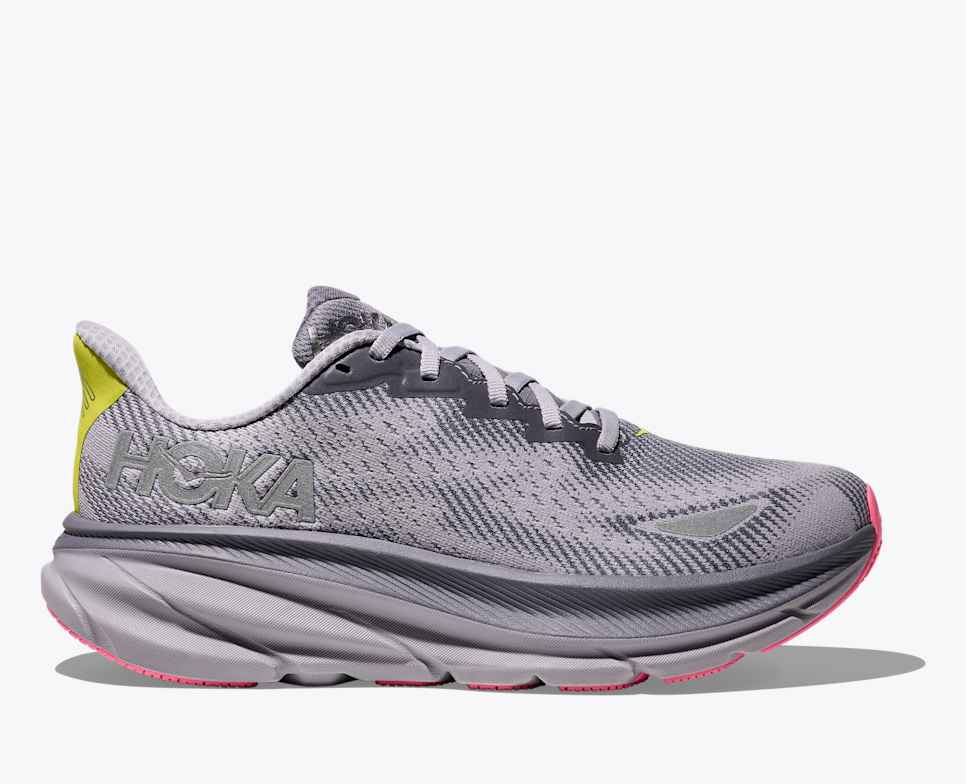 Clifton 9 GORE-TEX