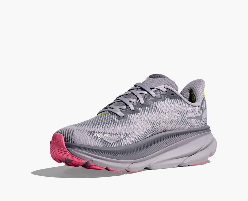 Clifton 9 GORE-TEX