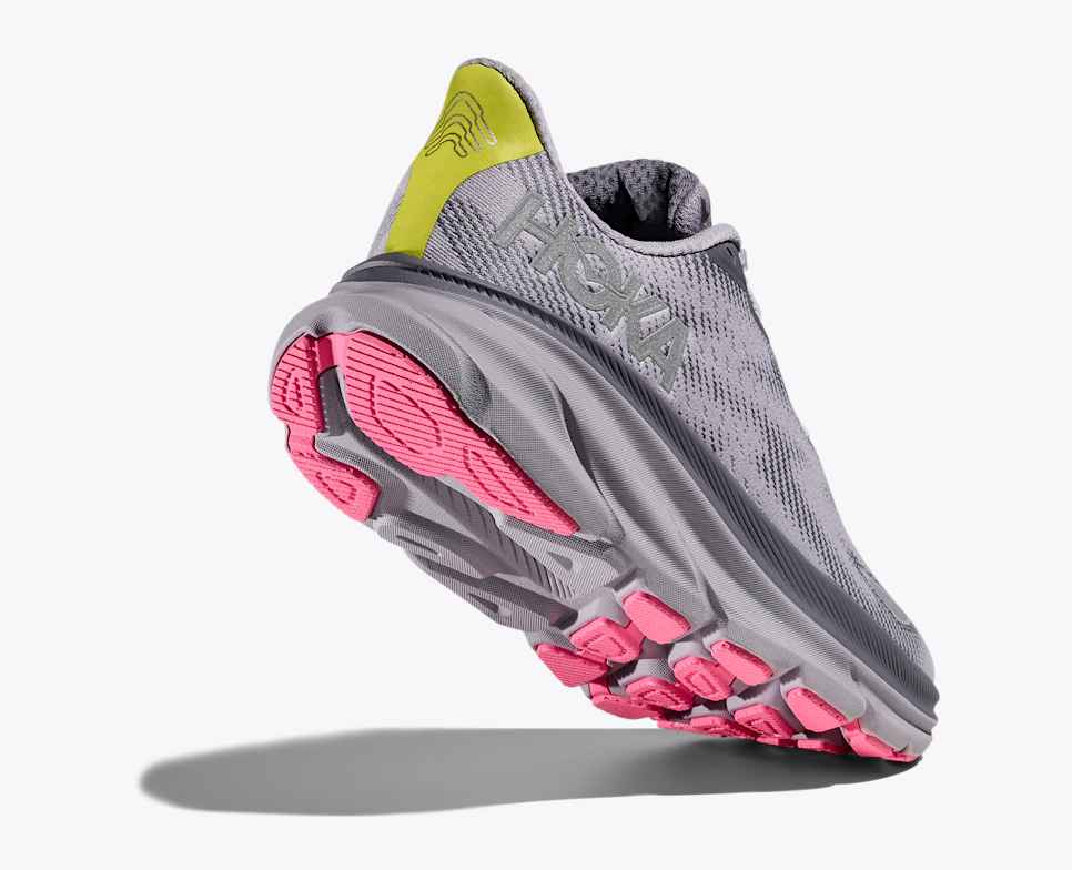 Clifton 9 GORE-TEX
