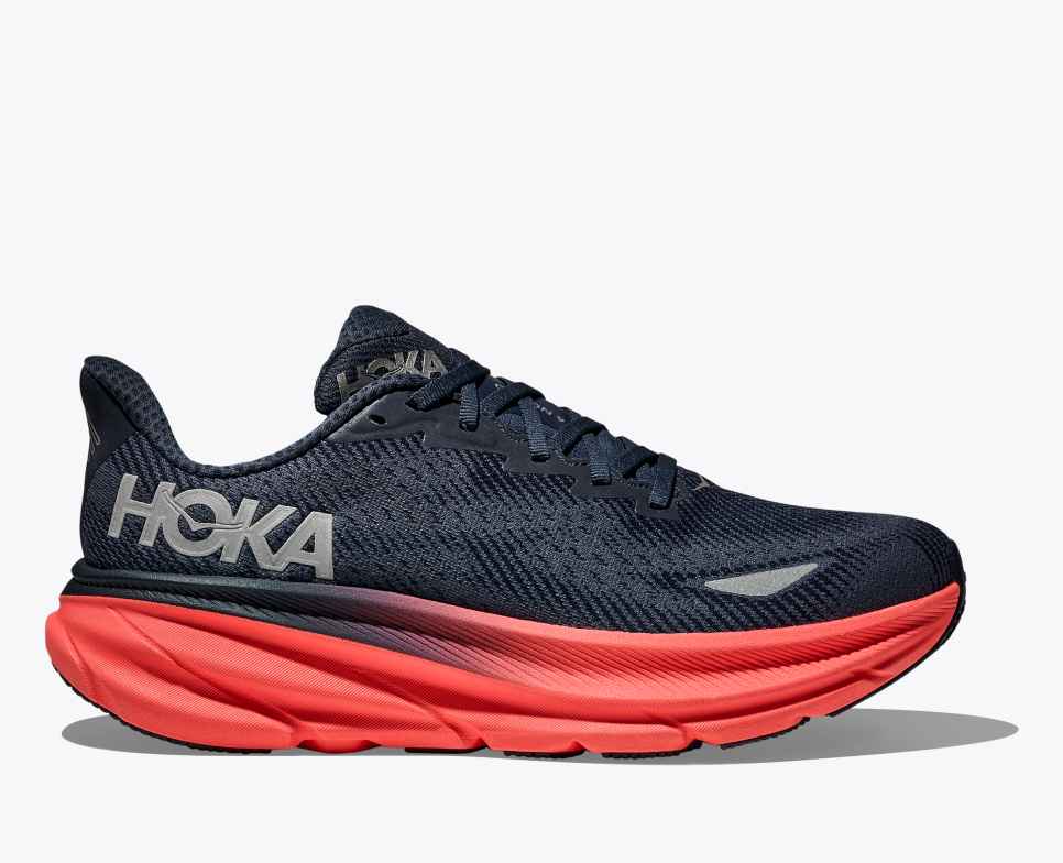 Clifton 9 GORE-TEX