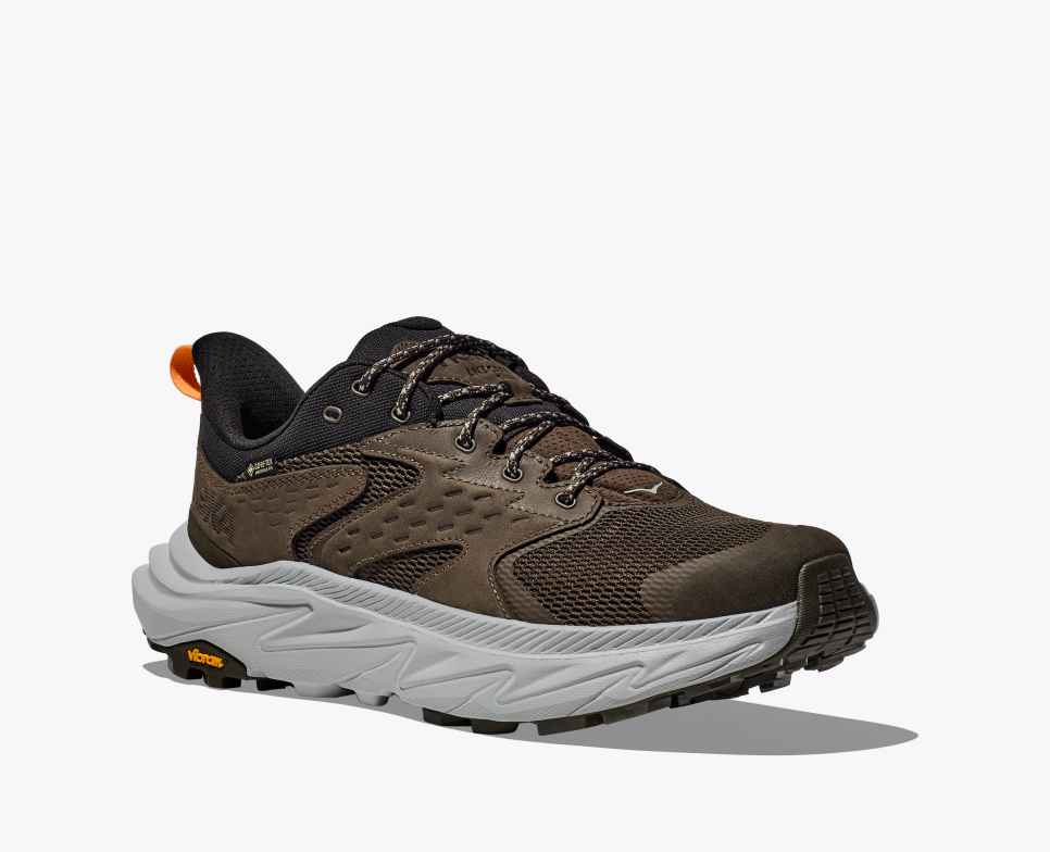 Anacapa 2 Low GORE-TEX