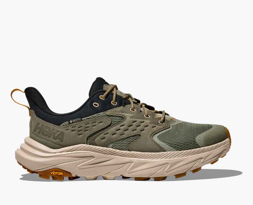 Anacapa 2 Low GORE-TEX