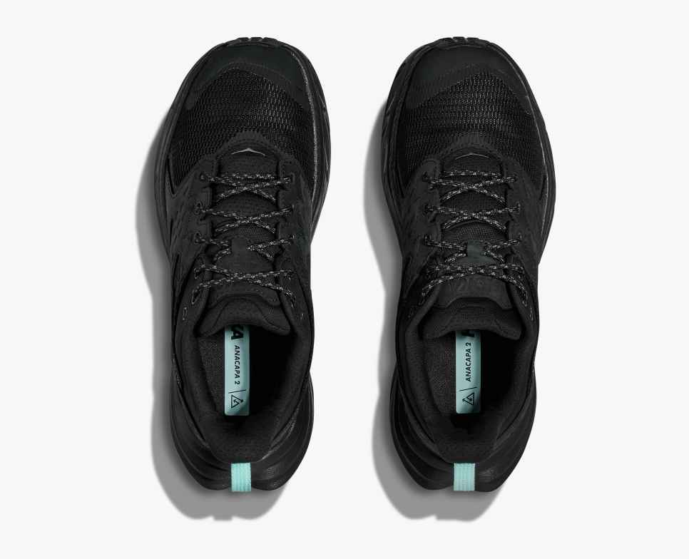 Anacapa 2 Low GORE-TEX