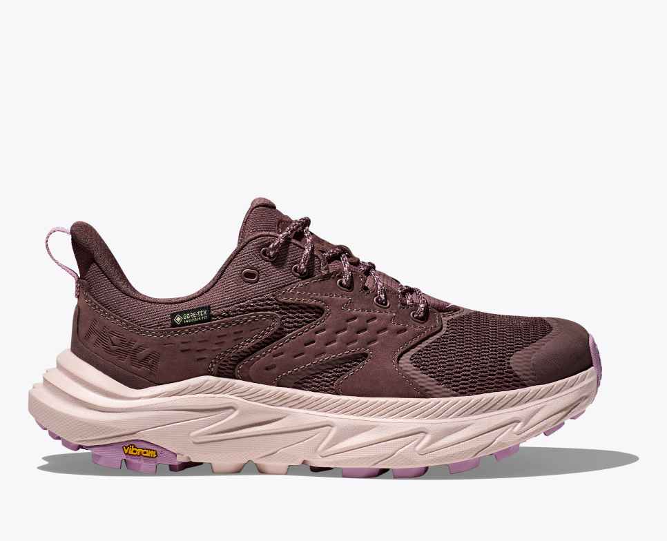 Anacapa 2 Low GORE-TEX