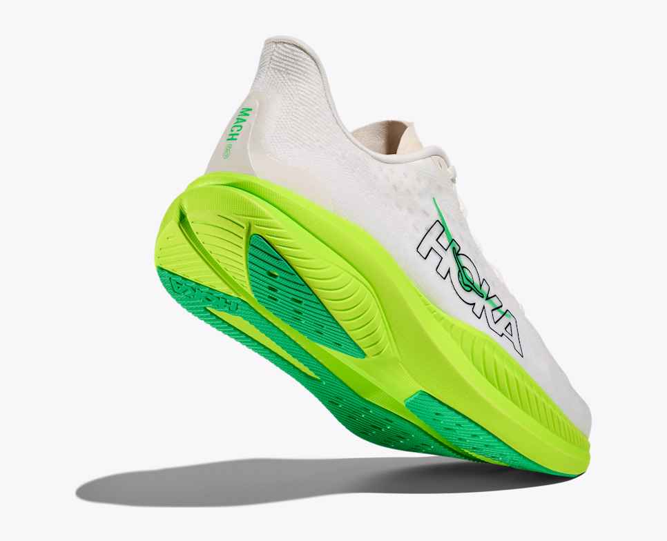 Mach 6