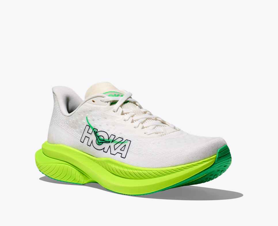 Mach 6