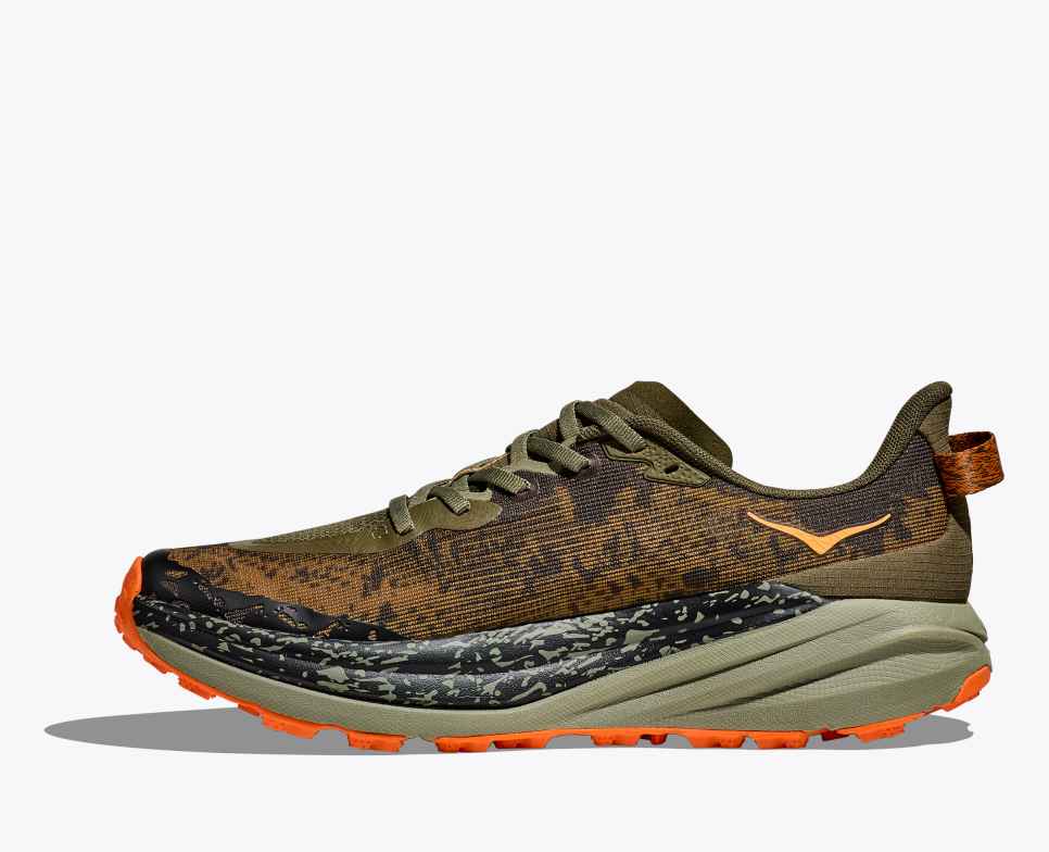 Speedgoat 6