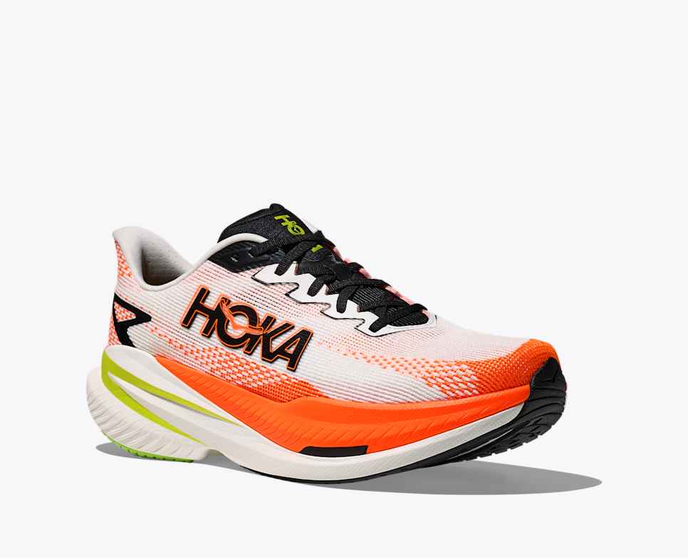 Mach X 3
