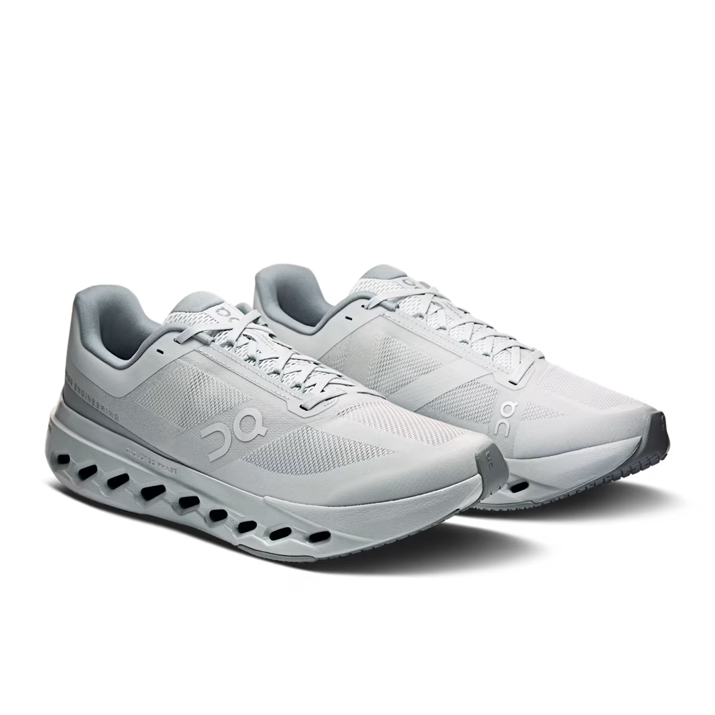 Cloudsurfer Volgende 