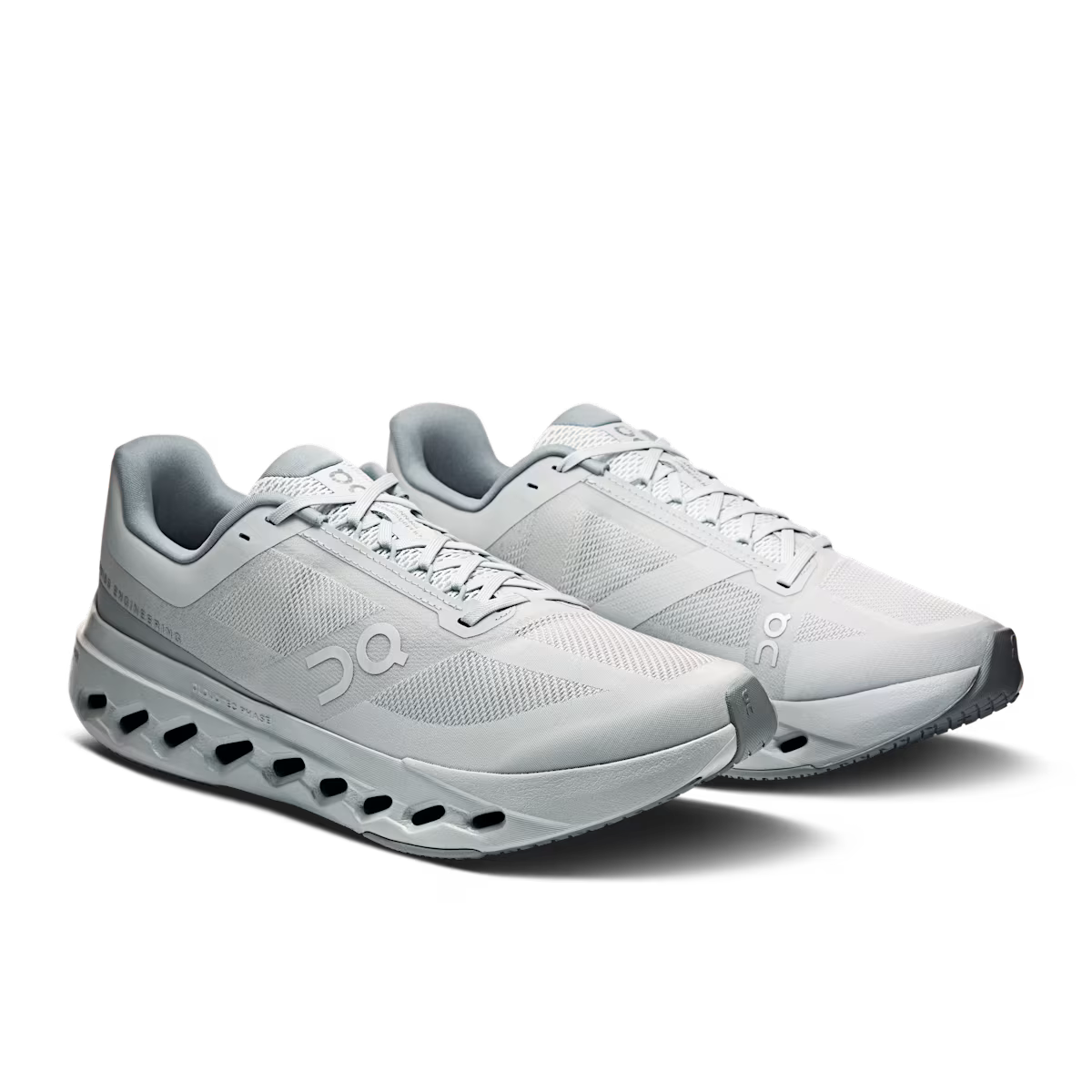 Cloudsurfer Volgende 