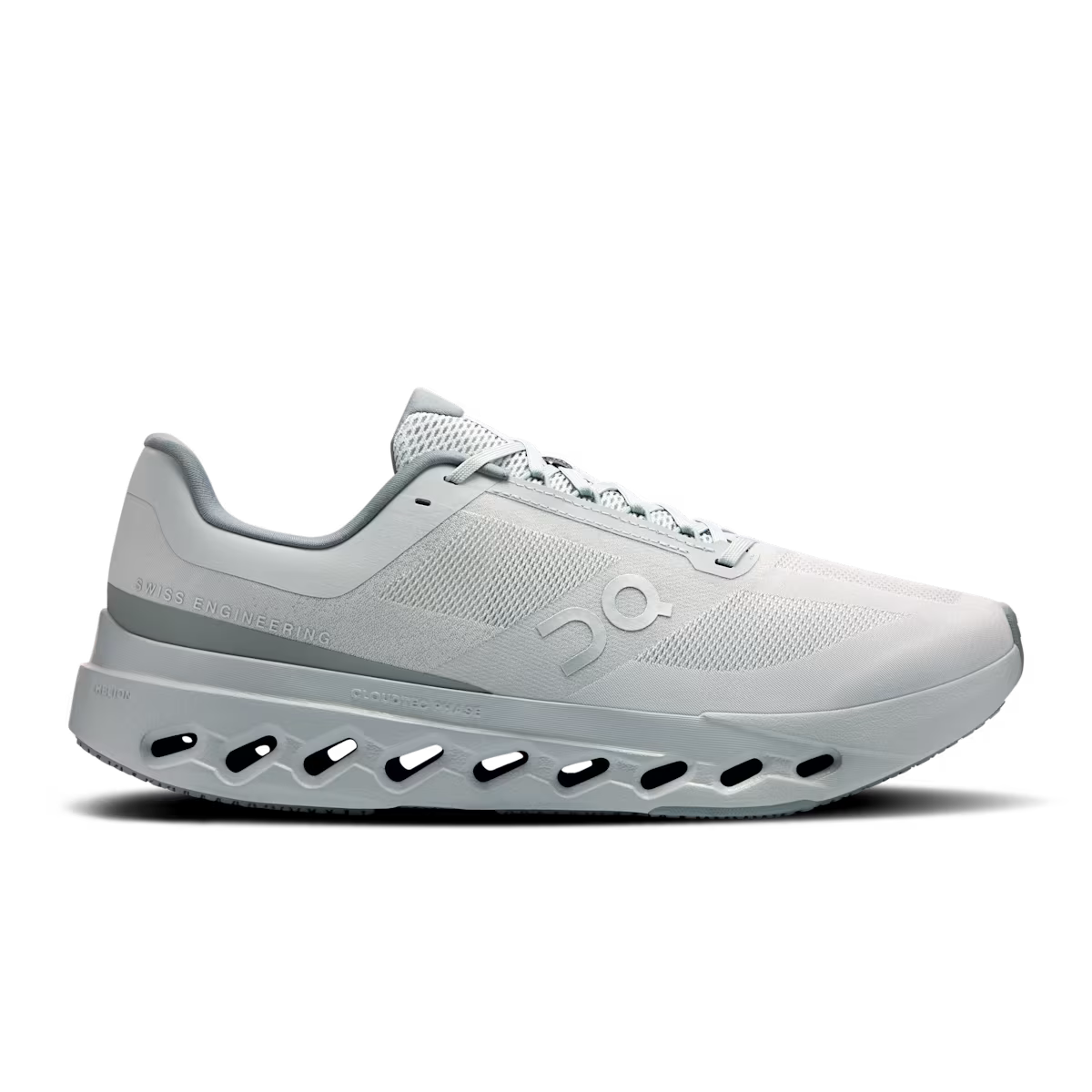 Cloudsurfer Volgende 