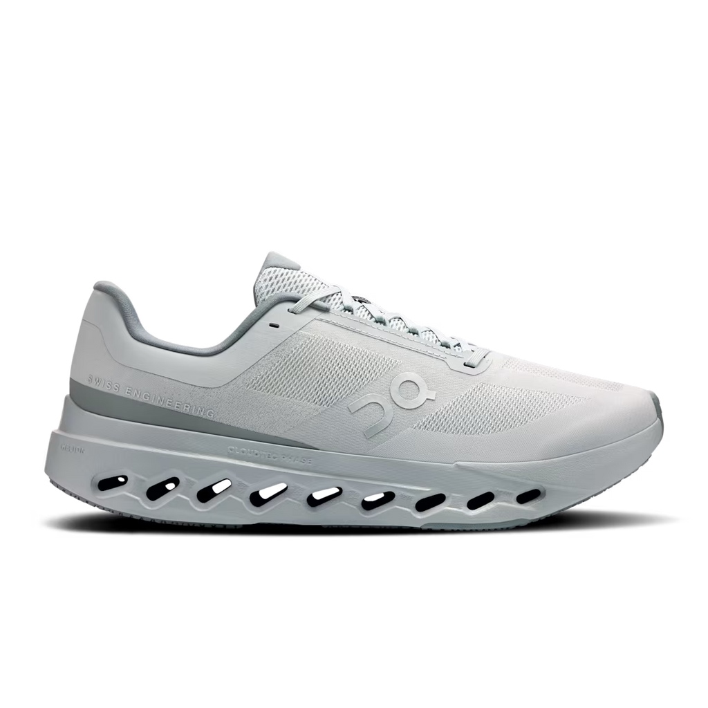 Cloudsurfer Volgende 