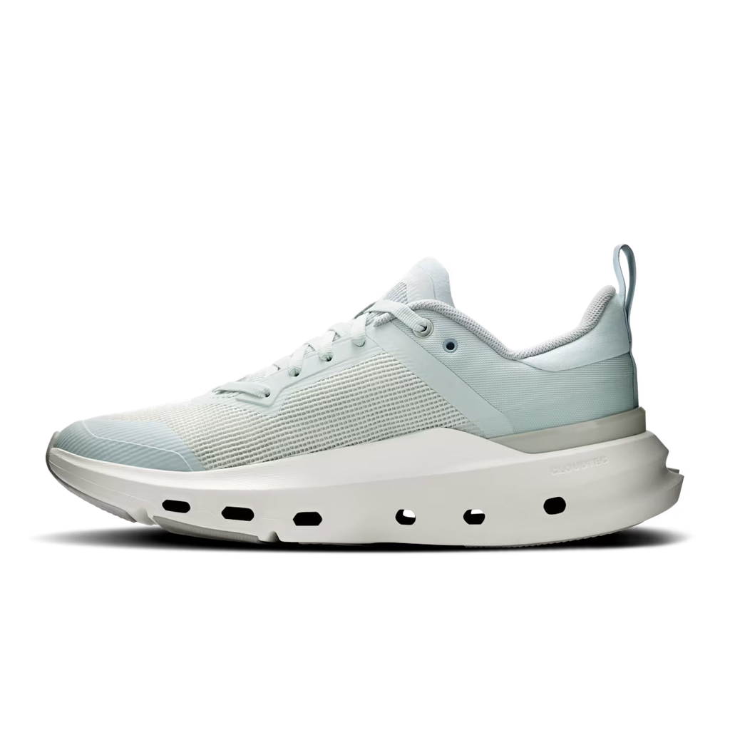 Cloudpulse Volgende 