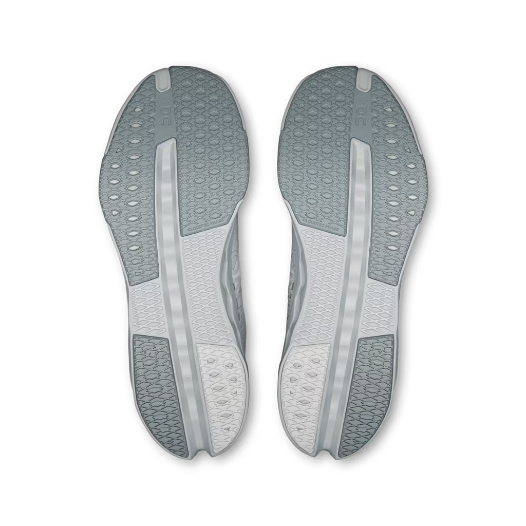 Cloudsurfer Volgende 