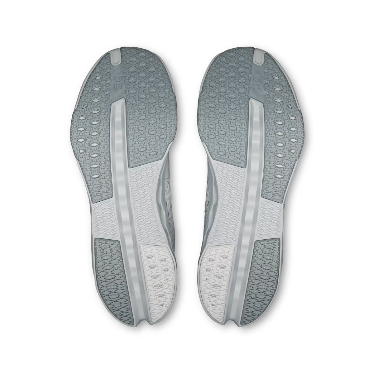 Cloudsurfer Volgende 