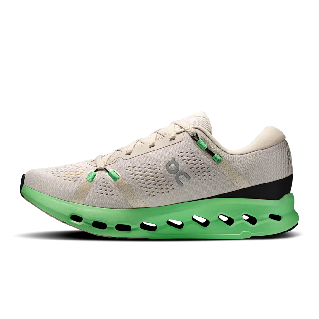 Cloudsurfer 2 