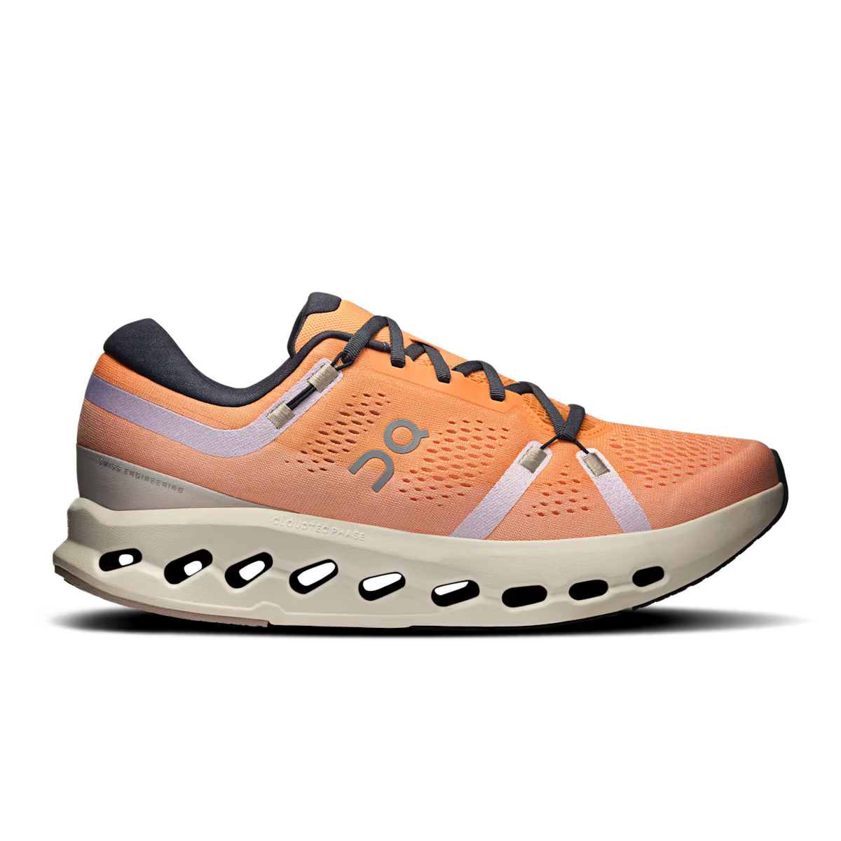 Cloudsurfer 2 