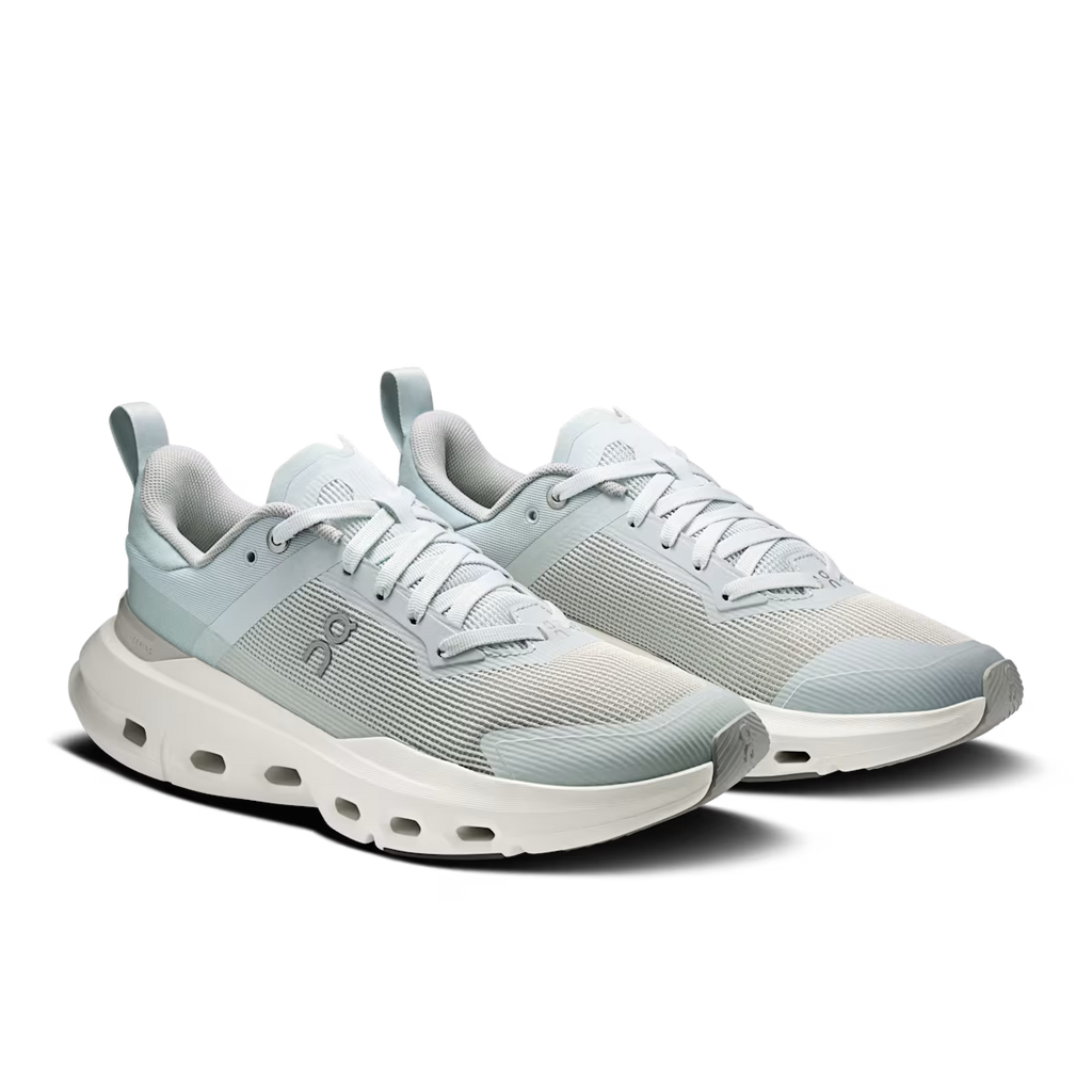 Cloudpulse Volgende 