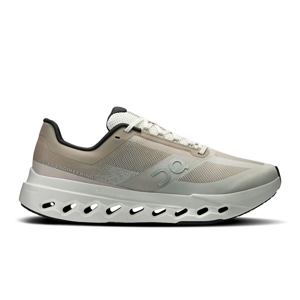 Cloudsurfer Volgende 