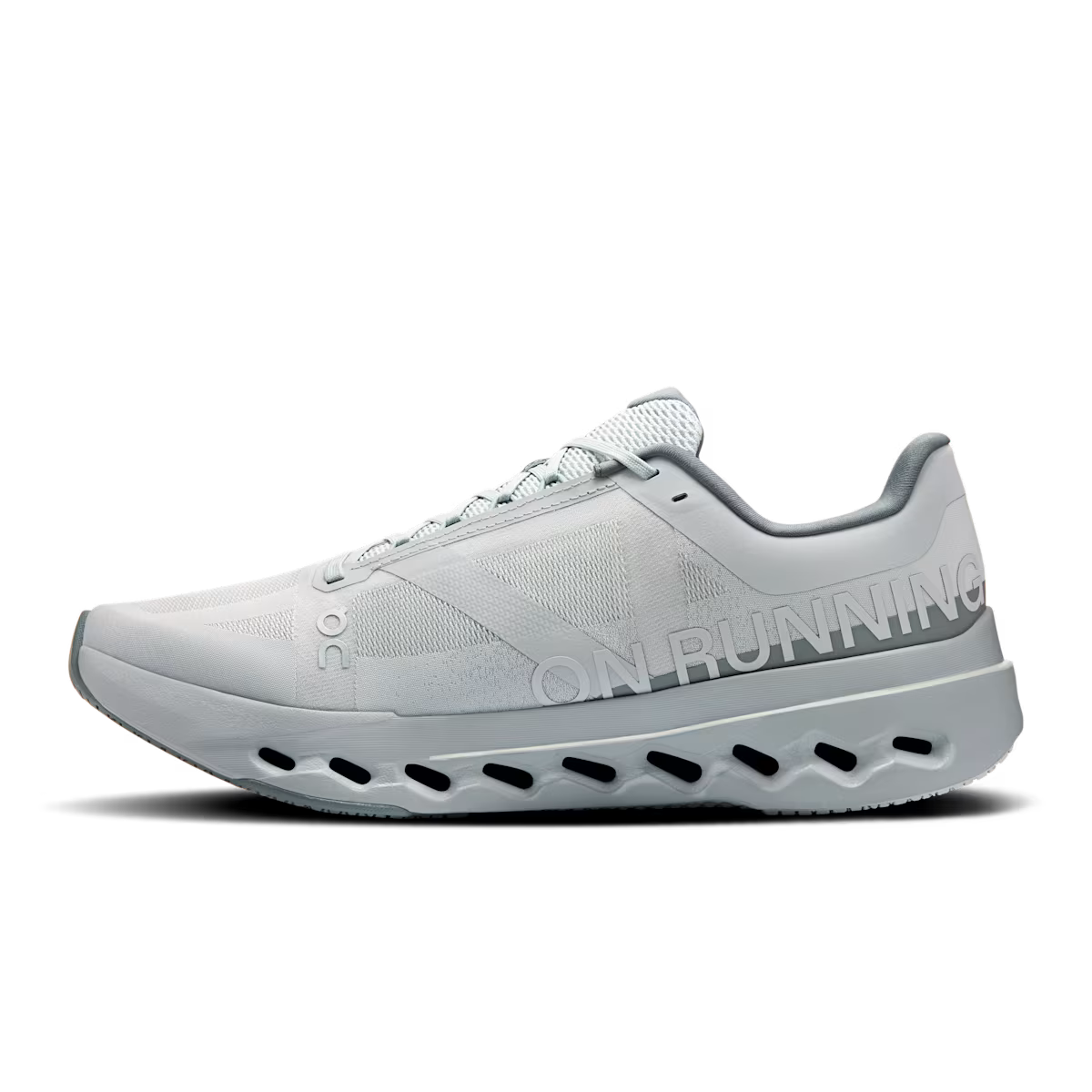 Cloudsurfer Volgende 