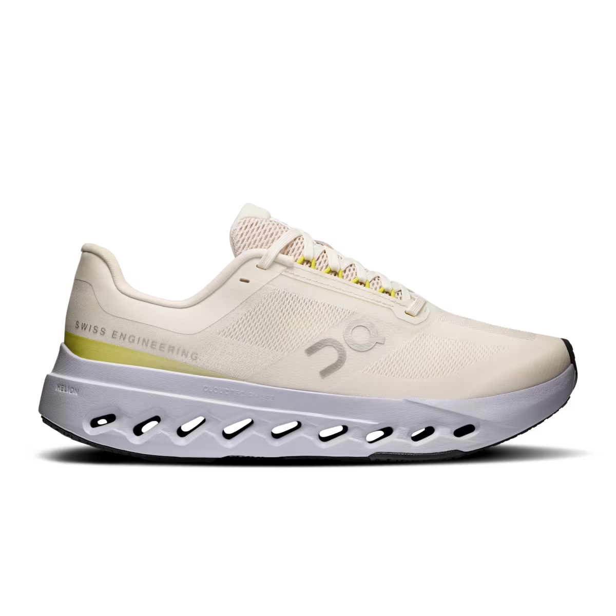 Cloudsurfer Volgende 