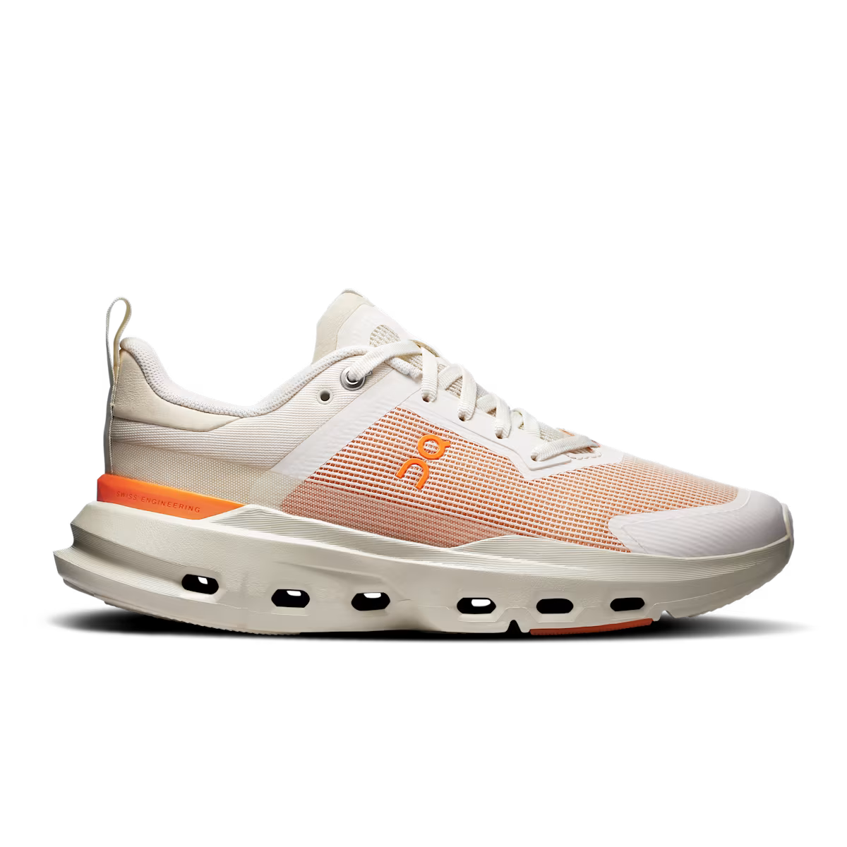 Cloudpulse Volgende 