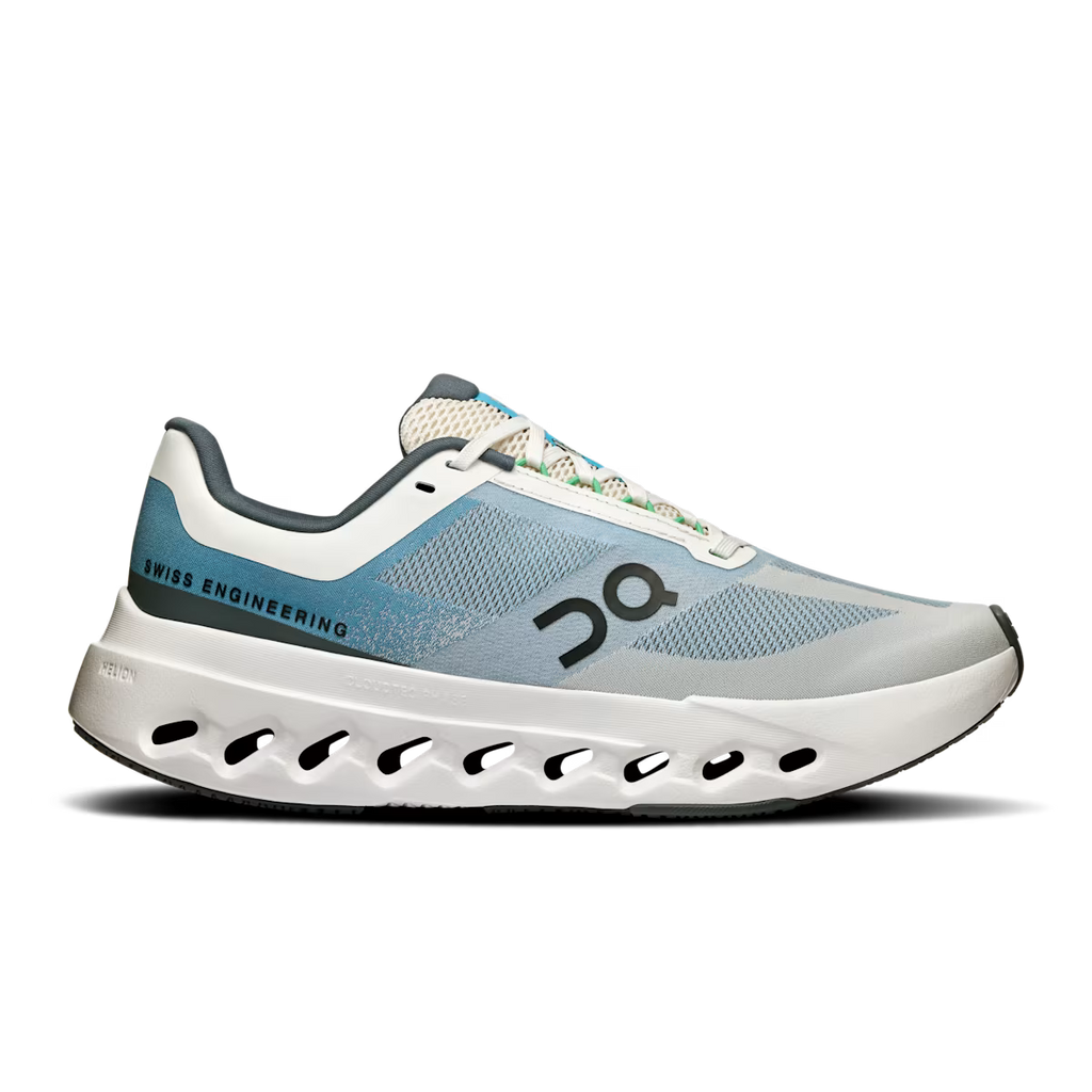 Cloudsurfer Volgende 
