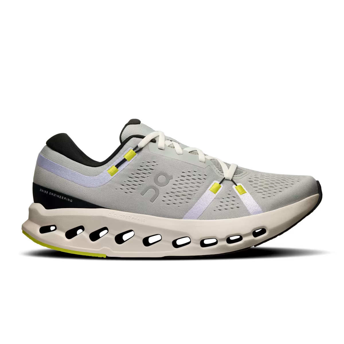 Cloudsurfer 2 