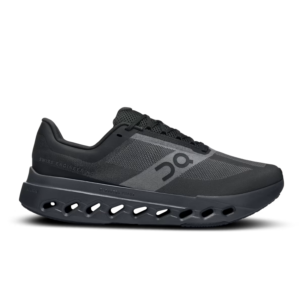 Cloudsurfer Volgende 