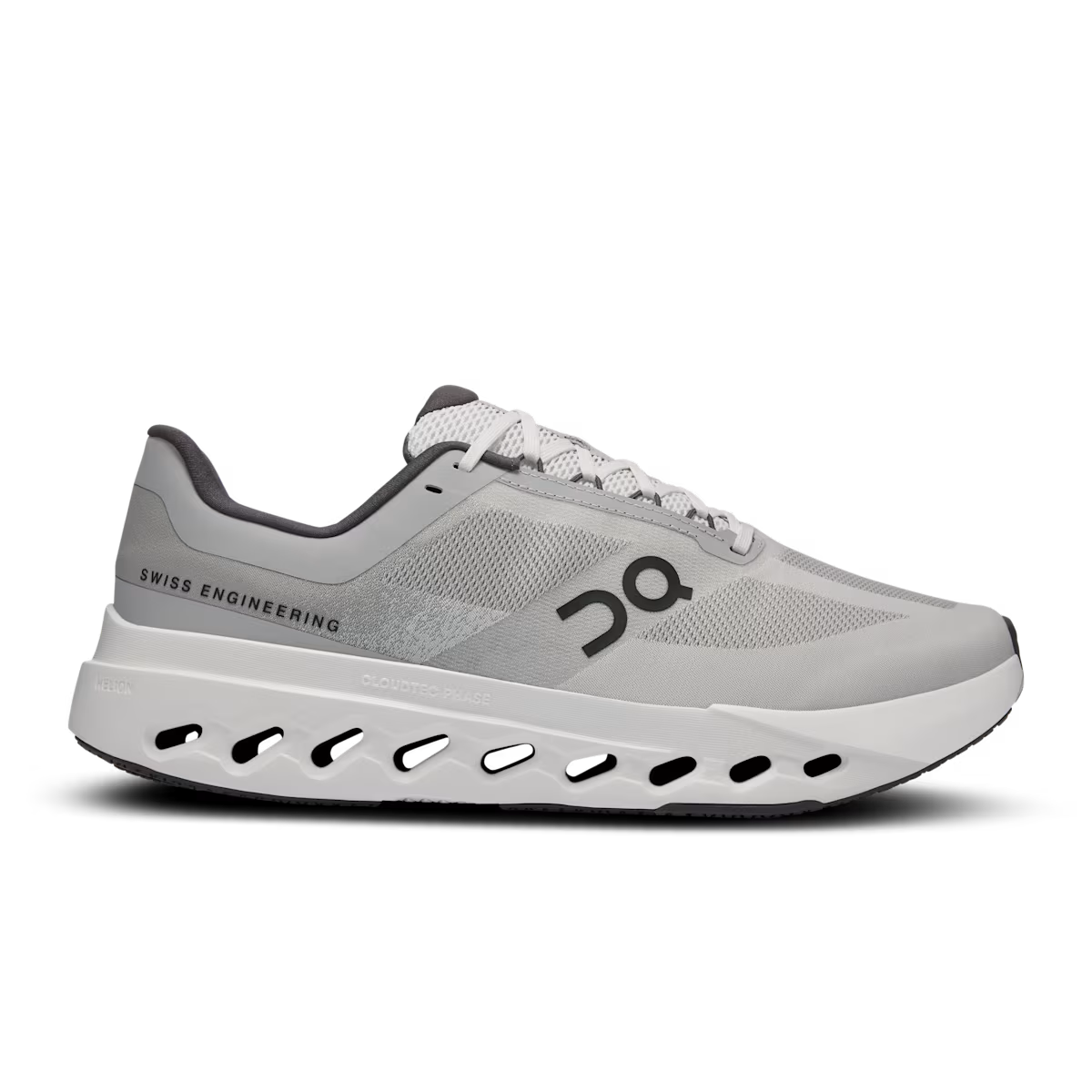 Cloudsurfer Volgende 