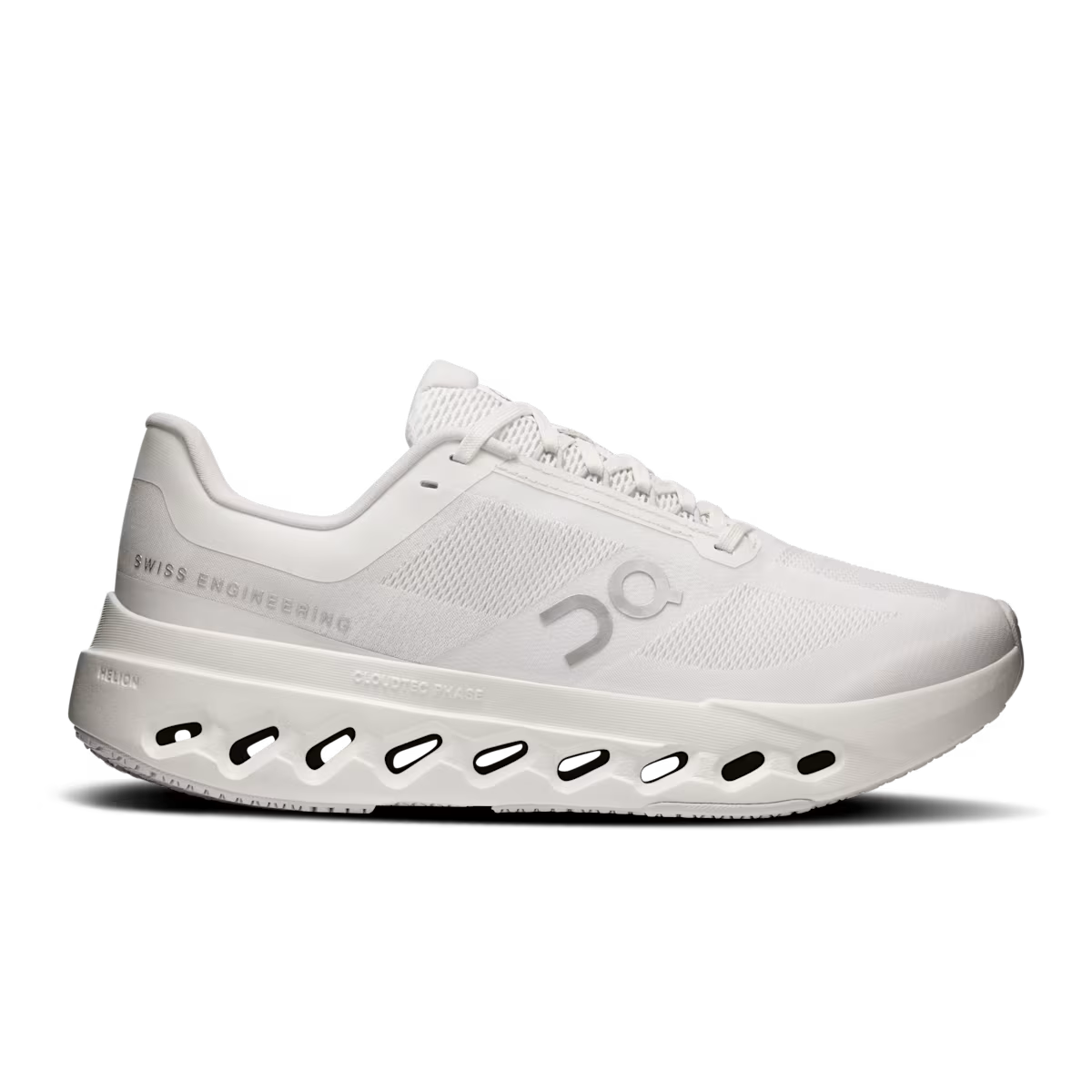 Cloudsurfer Volgende 
