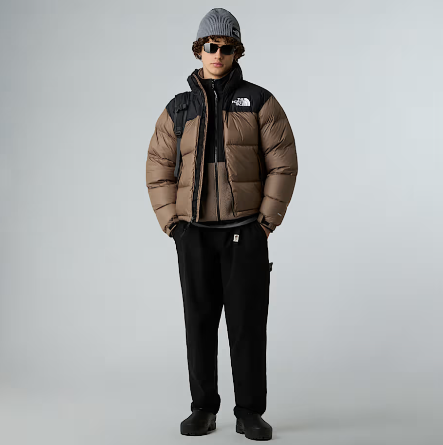 1996 Retro Nuptse-jas