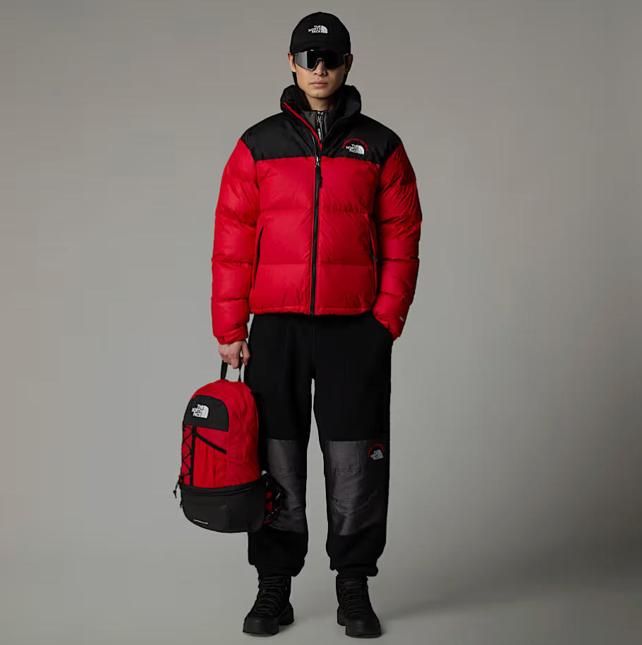 1996 Retro Nuptse-jas