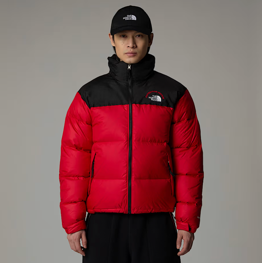 1996 Retro Nuptse-jas