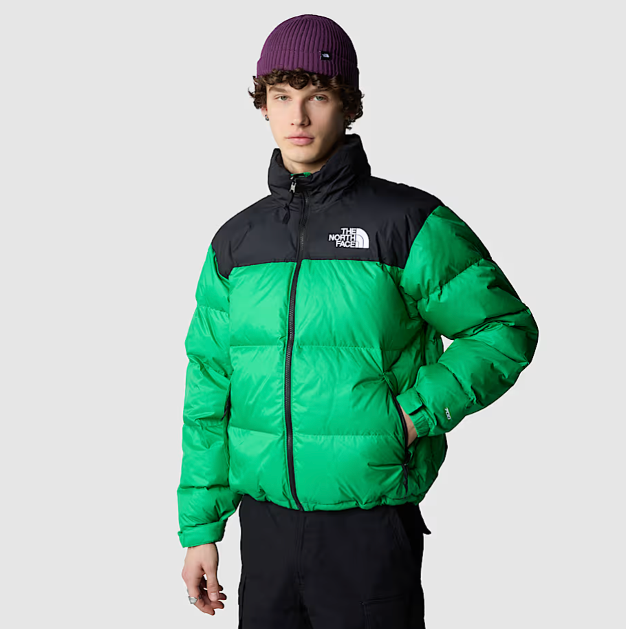 1996 Retro Nuptse-jas