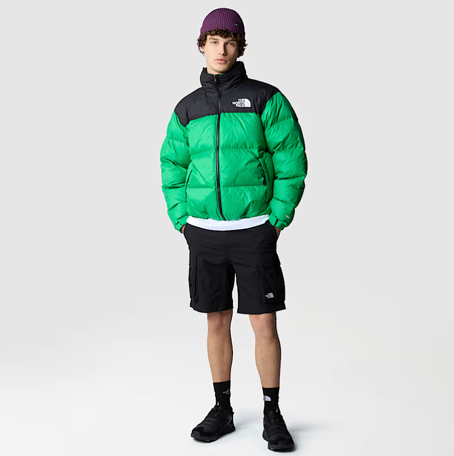 1996 Retro Nuptse-jas